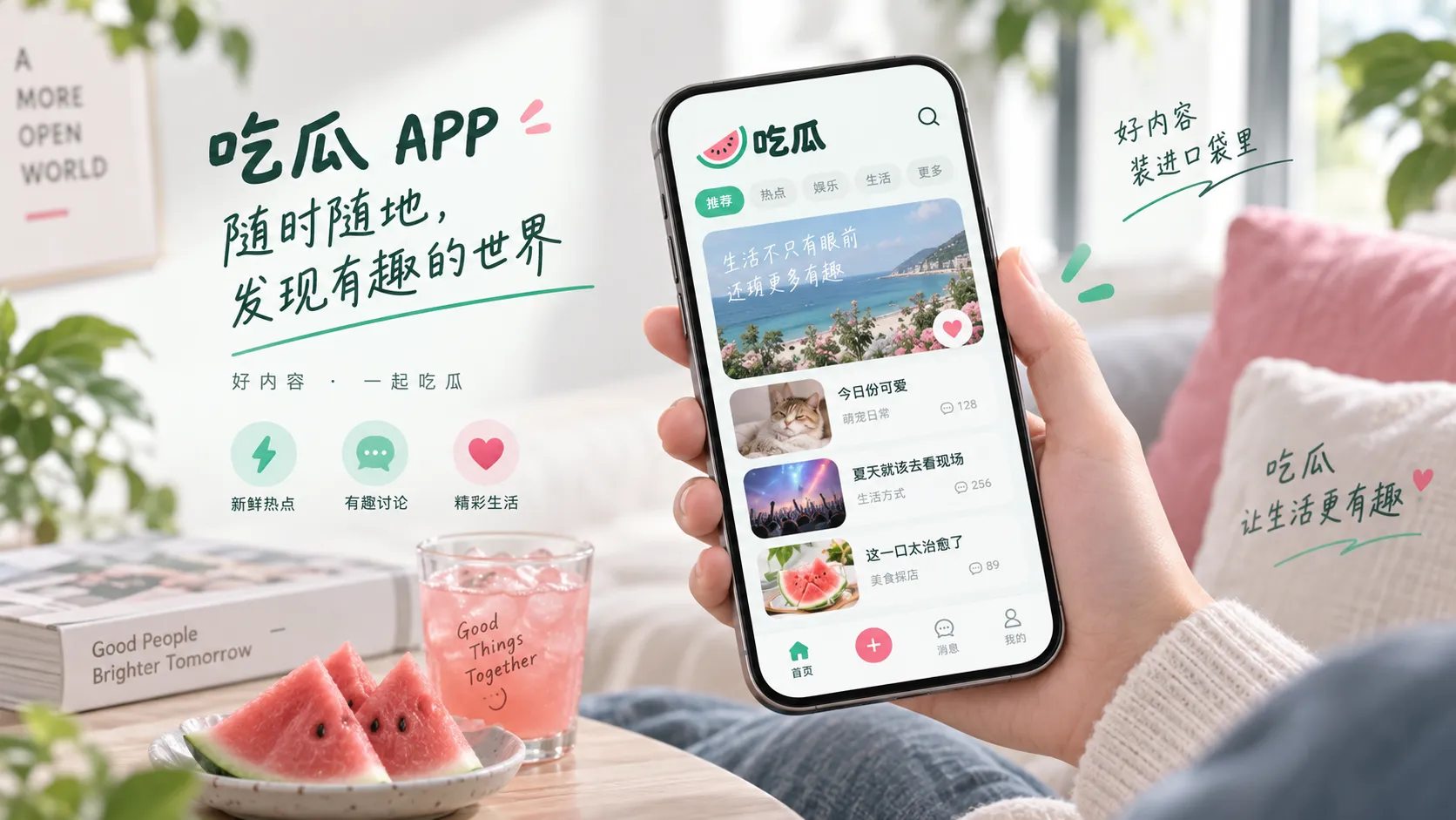 截图、视频与爆料核查主题配图